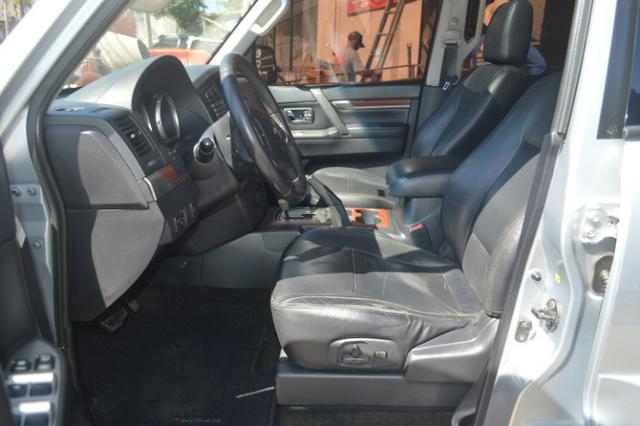 Pajero Full HPE 3.2 Diesel Aut - Foto 7