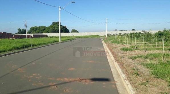 Terreno à venda, 300 m² por r$ 193.200 - jardim bela vista - nova odessa/sp - Foto 4