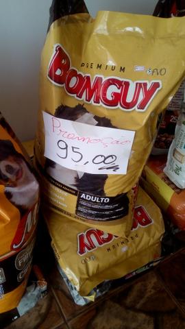 Ração oferta