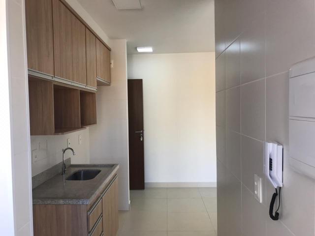 Enjoy Facility Home, St Bueno 2 quartos 60m2 - Foto 9