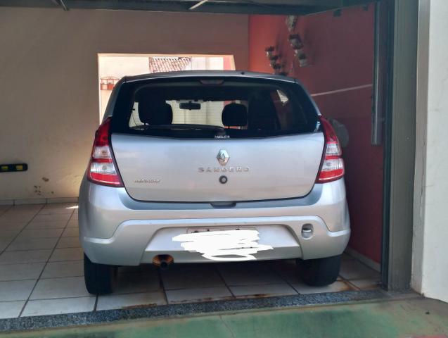 Sandero 2011/12 - Foto 2