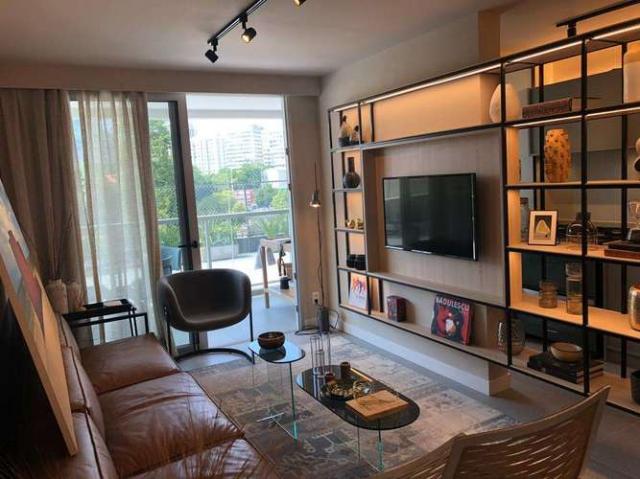 Botafogo, Apartamento de 4 dormitórios, Enseada II do HighLight, Imóveis Zona Sul. - Foto 14