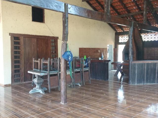 Vende-se fazenda em Cuiabá - Foto 8