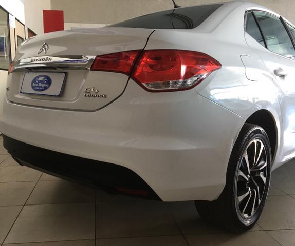C4 LOUNGE S THP 1.6 turbo 2017 - Foto 7