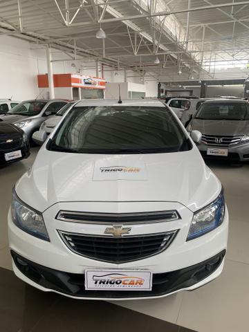 Prisma LTZ 2015