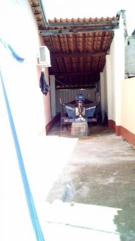 Casa residencial à venda, marreca, panorama. - Foto 15