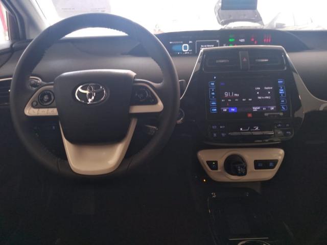 TOYOTA PRIUS 2018/2018 1.8 16V HÍBRIDO 4P AUTOMÁTICO - Foto 5
