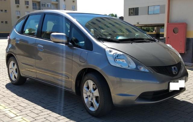 Honda Fit LX 1.4 Manual 2011 Imperdivel!!! - Foto 15