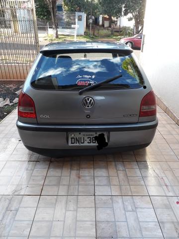 Gol g3 - Foto 6