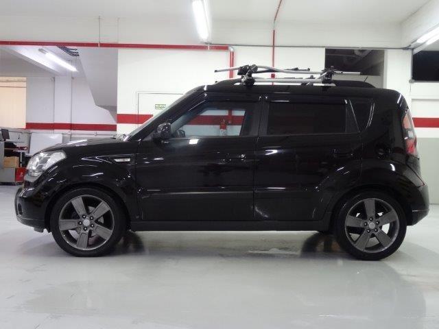 KIA SOUL 2010/2011 1.6 U.113 16V FLEX 4P AUTOMÁTICO - Foto 2
