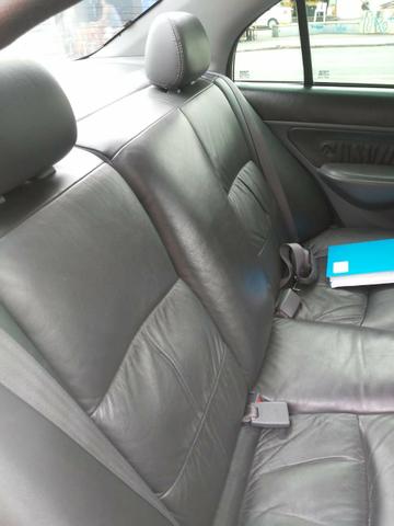 Honda Civic LXL 2004 - Foto 11