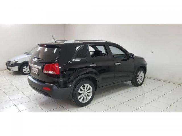 Kia Sorento EX 2.4 AUT COMPLETA - Foto 4
