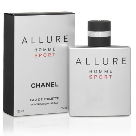 Perfume Allure Homme Sport 100 ml - Foto 3