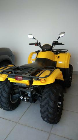 Quadriciclo 500CC - Foto 4