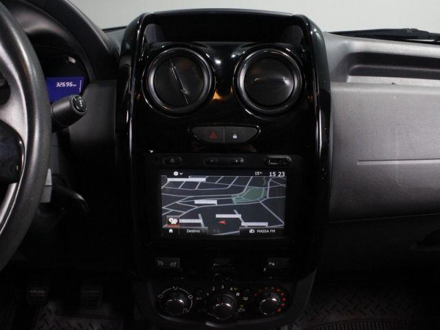 DUSTER Dynamique 1.6 Hi-Flex 16V Mec. Carr - Foto 10
