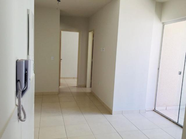 2/4 Com Suíte - Condomínio Anhembi - Eldorado Parque - Foto 13