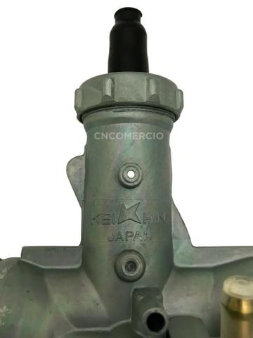 Carburador Original Keihin Honda Nxr 150 Bros 2006 2007 2008 - Foto 3