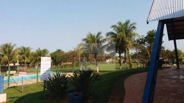 Terreno residencial à venda, zona rural, santo antônio do aracanguá. - Foto 17