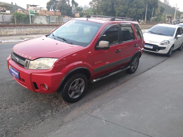 Ecosport 2010/2010 1.6 XLT freestyle - Foto 3