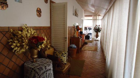 Casa de condomínio para alugar com 2 dormitórios em Centro, Jardinopolis cod:L101948 - Foto 20