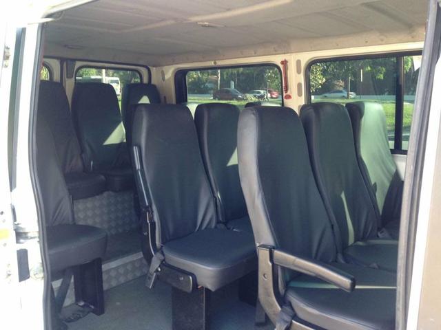 Van Citroen jumper 2011 - Foto 5