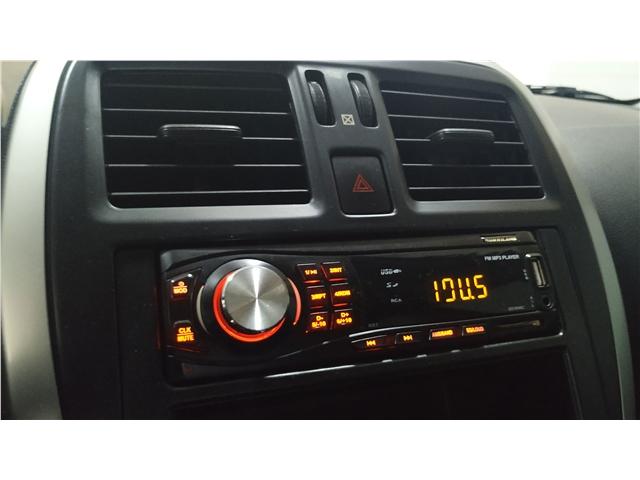 Nissan Versa 1.0 12v flex 4p manual - Foto 6