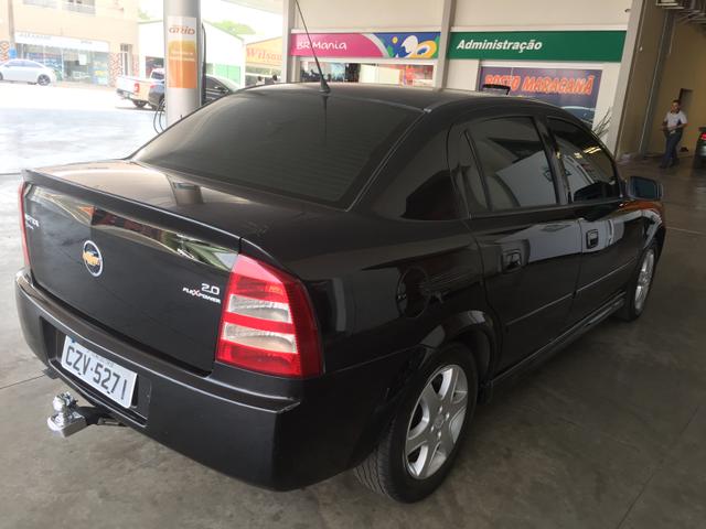 Astra 2005 sedan - Foto 3