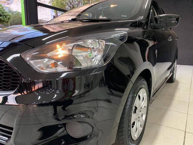 KA SE 1.0 Hatch B flex - Foto 5