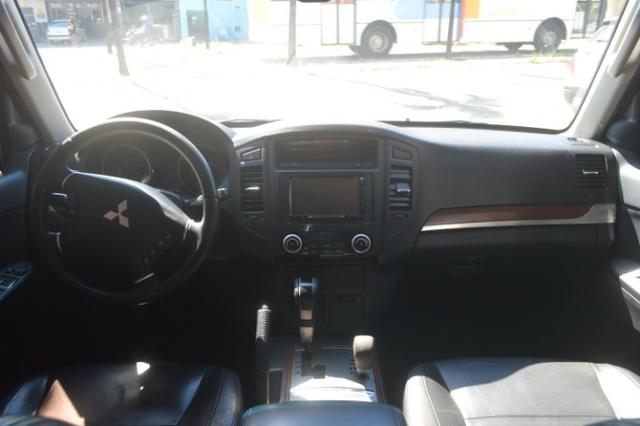 Pajero Full HPE 3.2 Diesel Aut - Foto 6