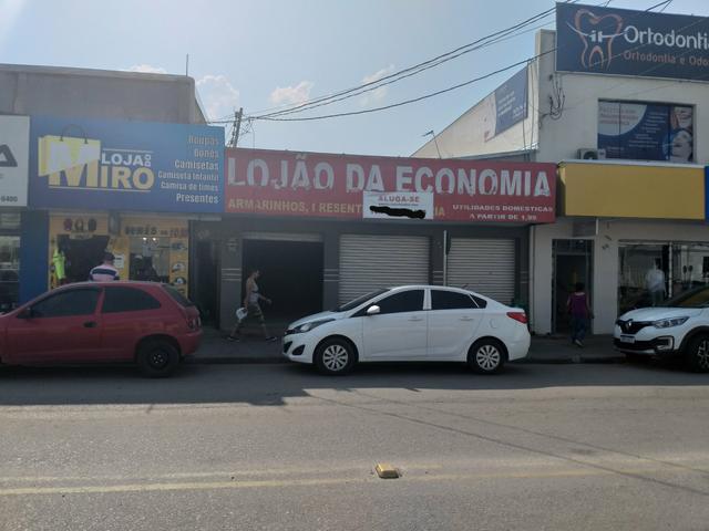 Loja Em Piraquara