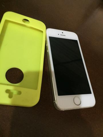 IPhone 5s 16 giga * - Foto 5