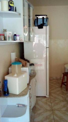 Casa residencial à venda, marreca, panorama. - Foto 13