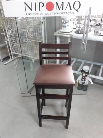Banqueta Mônaco RBL