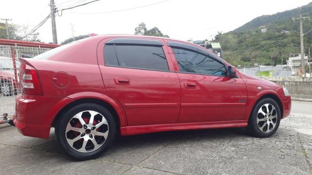 Astra Advantage 2009 - Foto 4
