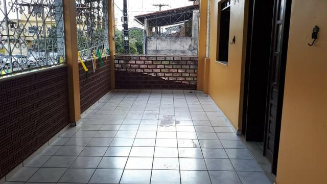 Casa Residencial, Rua 01, 3ª Etapa Castelo Branco - Frente Caixa D'agua
