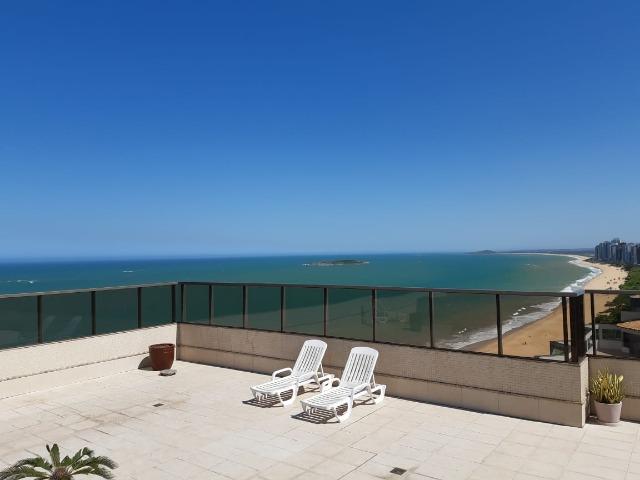 Flat (Qto/Sala)- Temporada frente mar Praia de Itaparica - Absoluta Imoveis - Foto 9