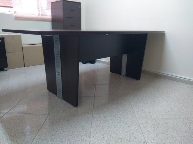 Mesa escritório - Foto 2