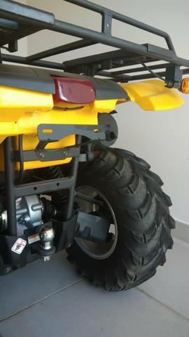 Quadriciclo 500CC - Foto 5