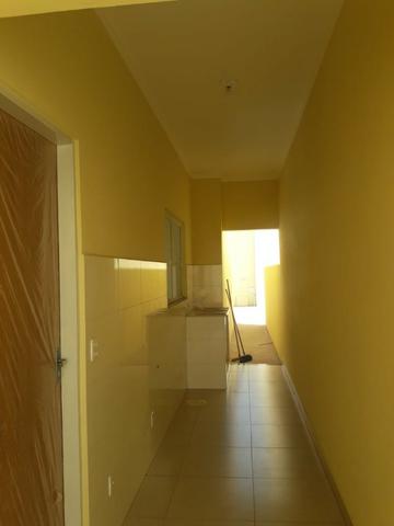 Casas Ipanema Novas cód. 343 - Foto 8