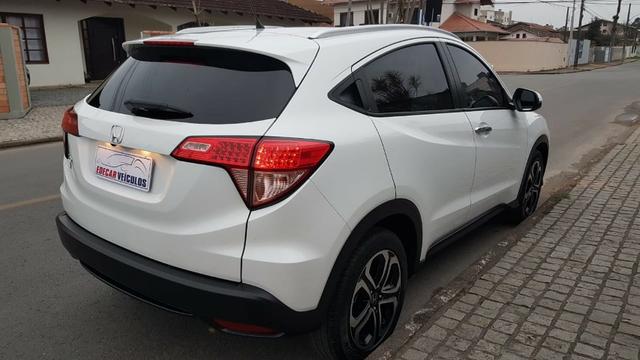 HR-V EXL 1.8 Seminova na garantia de fábrica - Foto 6