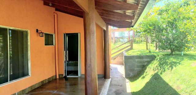 Rancho do Maroto Condomínio Águas da Serra - Município Hidrolândia - Foto 8