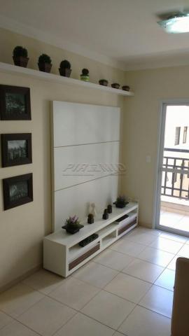 Apartamento à venda com 1 dormitórios em Jardim nova alianca, Ribeirao preto cod:V118094