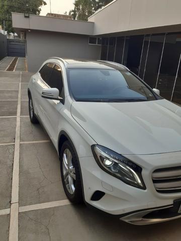 Mercedes Benz Gla 250 Vision 2.0 Tb 16v 211cv At - Foto 3