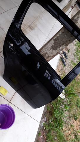 Porta do Sandero