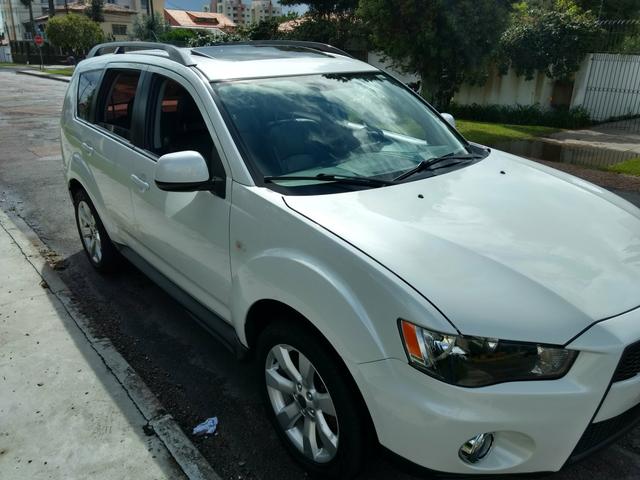 Mitsubishi Outlander GT 3.0 V6 - Foto 12