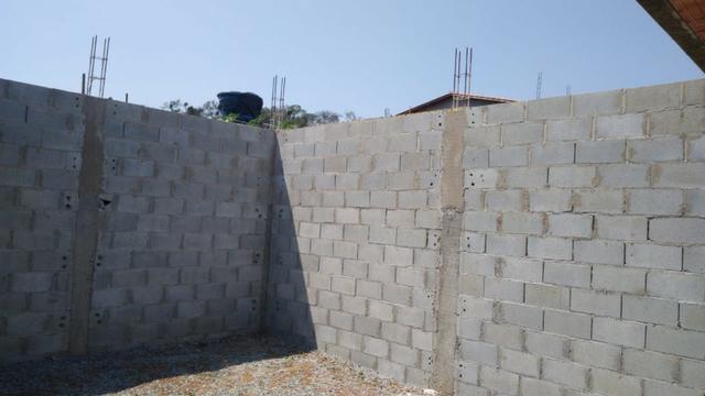 Saia do Aluguel!Casa em Caucaia /Cotia(em Construção) parcelas a partir de 574 - Foto 6
