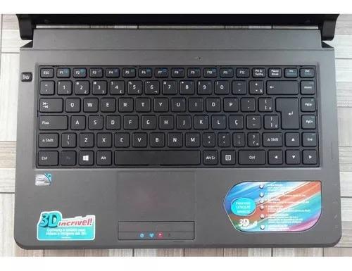 Notebook Positivo 2gb Hd 320 + Frete Grátis - Foto 4