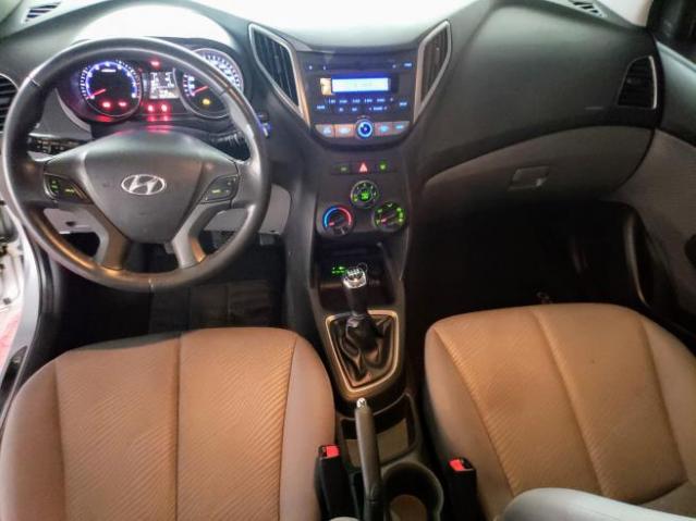 Hyundai HB20 1.6 Premium FLEX MANUAL - Foto 5