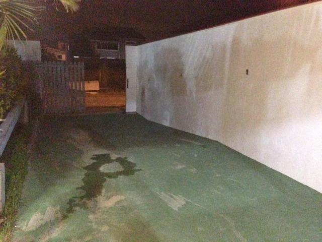 Sobrado Enseada frente para o mar com piscina - Foto 7