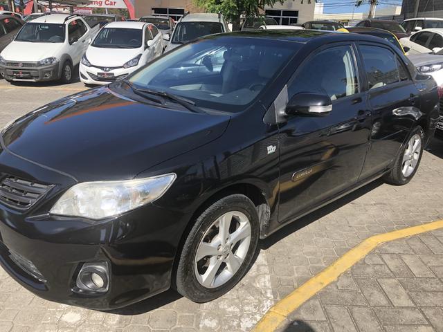 Toyota corolla 2013 xei